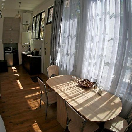 Old - Gold Gala Apartment Tbilisi Exterior photo